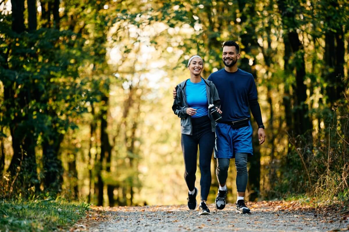 11 ėjimo būdų – kurį pasirinkti pagal savo tikslą?