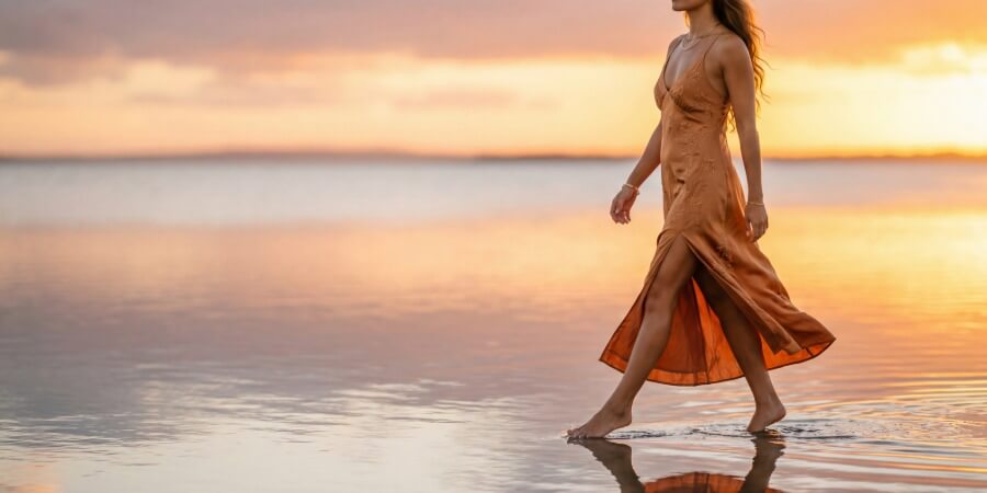 Ėjimas basomis (earthing)