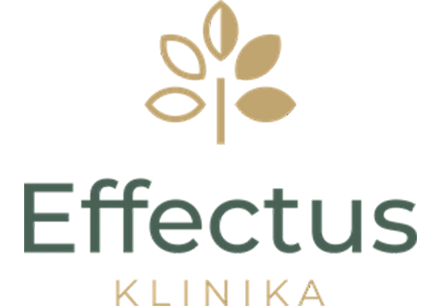 Masažo salonas: Effectus Klinika