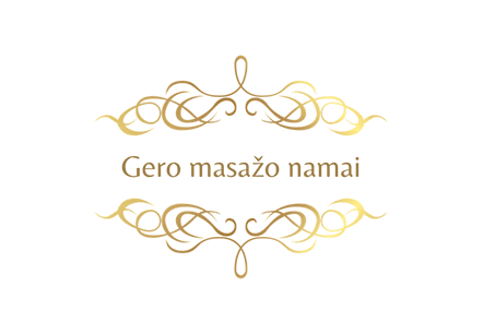 Masažo salonas: Gero Masažo Namai