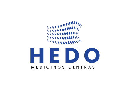 Masažo salonas: Hedo Medicinos Centras
