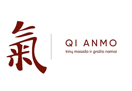 Masažo salonas: Qi Anmo Masažo ir Grožio Namai
