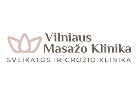 Masaž salonas: Vilniaus Masažo Klinika
