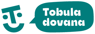 tobula dovana