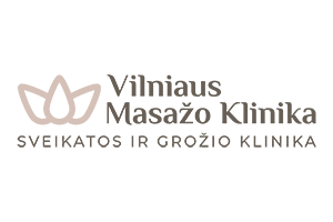 Vilnius Masažo Klinika