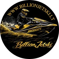 Billion Jetski