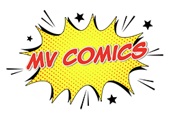 MV Comics - Kur Asmeninės Istorijos Tampa Meno Kūriniais