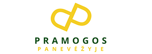 „Pramogos Panevėžyje“