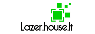 Lazer House
