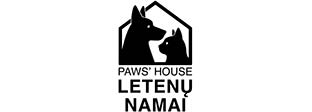 Letenų namai