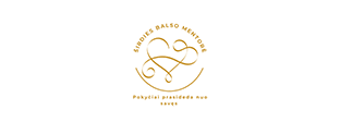 Širdies Balso Mentorė