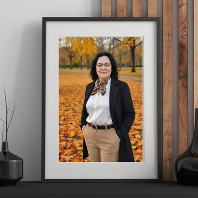 Fotosesija „Rudeninė pasaka“ 3 nuotraukos + dovana Stellavy fotografija